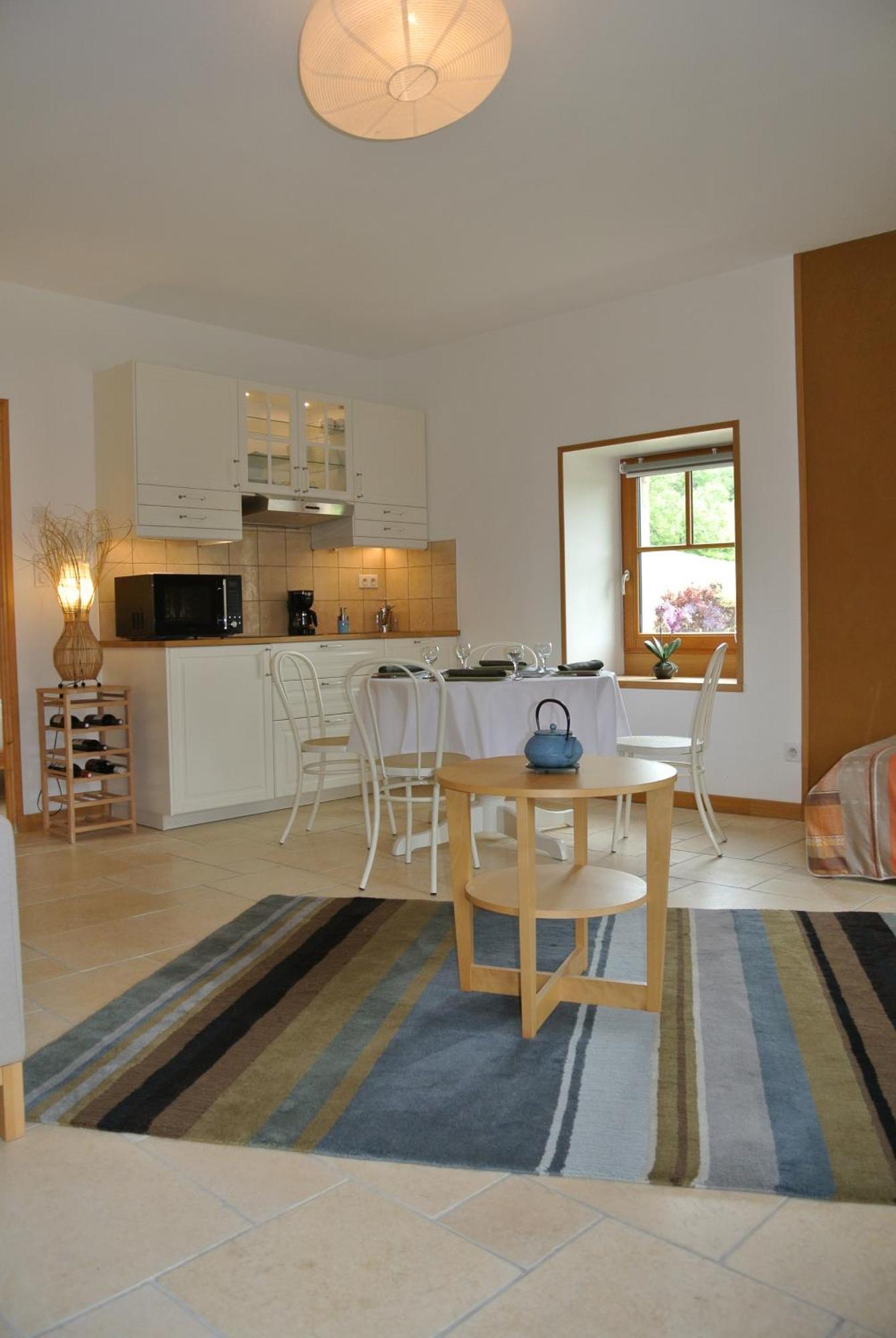 Lodge Les Jardins D'Espaladous Saint-Pierre-Eynac Extérieur photo